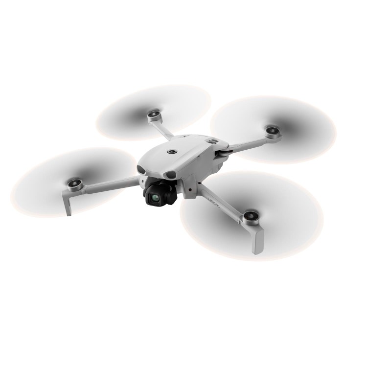 DJI Lito X1 Fly More Combo DJI RC 2
