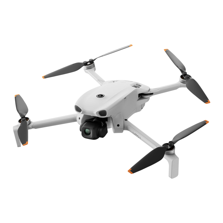DJI Lito 1 Fly More Combo DJI RC-N3