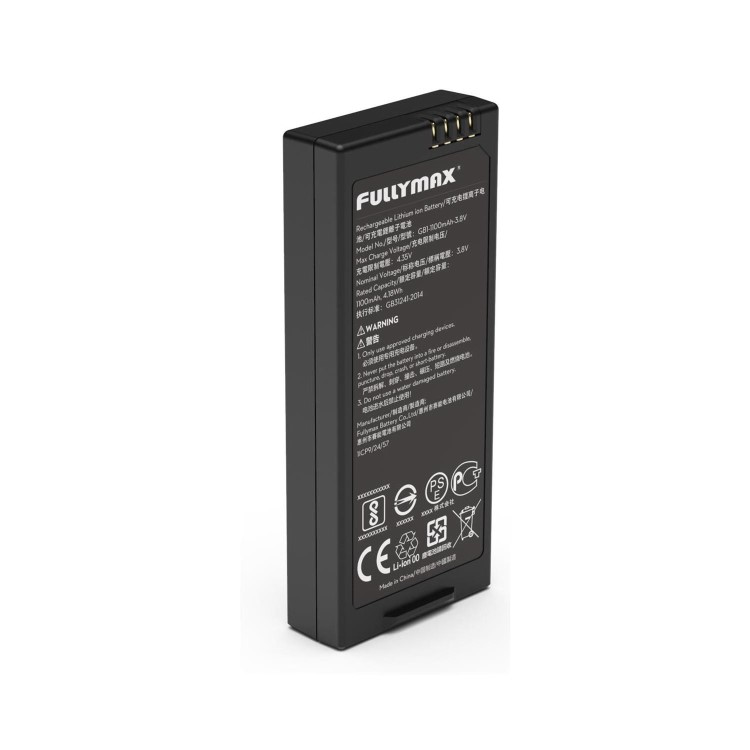 DJI Tello Part 1 Battery