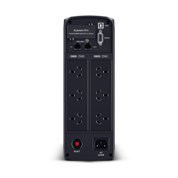 Box Opened CyberPower CP1600EPFCLCDUK 1600VA 230V UPS