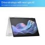 HP EliteBook X Flip 32GB RAM 2TB SSD 14 Inch Windows 11 Pro Laptop