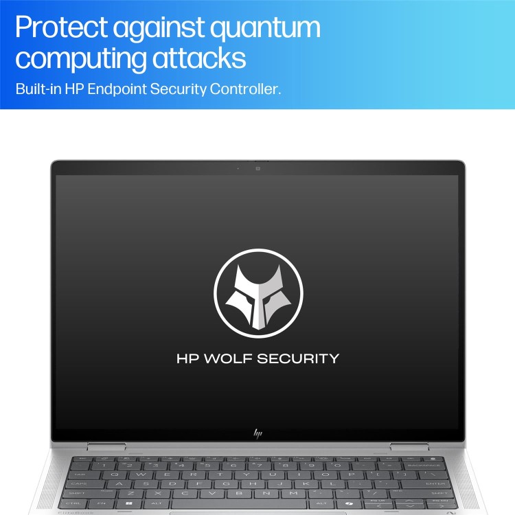 HP EliteBook X Flip 32GB RAM 2TB SSD 14 Inch Windows 11 Pro Laptop