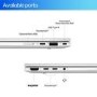 HP EliteBook X Flip 32GB RAM 2TB SSD 14 Inch Windows 11 Pro Laptop