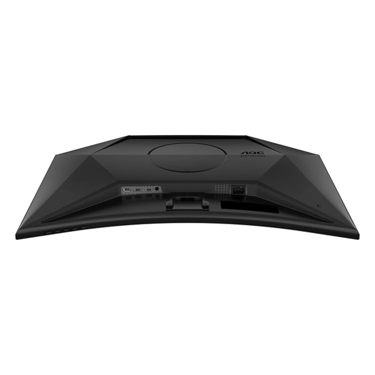 AOC AGON CQ32G4VE 32" VA QHD 180Hz 0.5ms Curved Gaming Monitor