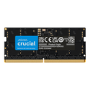 Crucial 32GB 1x32GB SO-DIMM 5600MHz DDR5 Laptop Memory