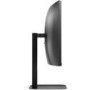 AOC V5 CU34V5C 34" VA WQHD 100Hz 1ms UltraWide Curved USB-C Monitor