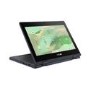 ASUS CZ11 Flip MediaTek 4GB RAM 64GB eMMc 11.6 Inch Chromebook