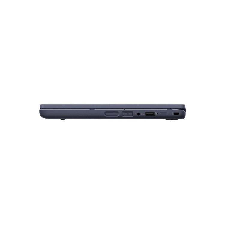 ASUS CZ11 Flip MediaTek 4GB RAM 64GB eMMc 11.6 Inch Chromebook