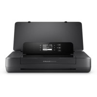 Refurbished HP Colour Officejet 200 A4 Mobile Printer