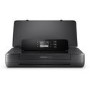 Refurbished HP Colour Officejet 200 A4 Mobile Printer