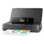 Refurbished HP Colour Officejet 200 A4 Mobile Printer