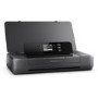 Refurbished HP Colour Officejet 200 A4 Mobile Printer