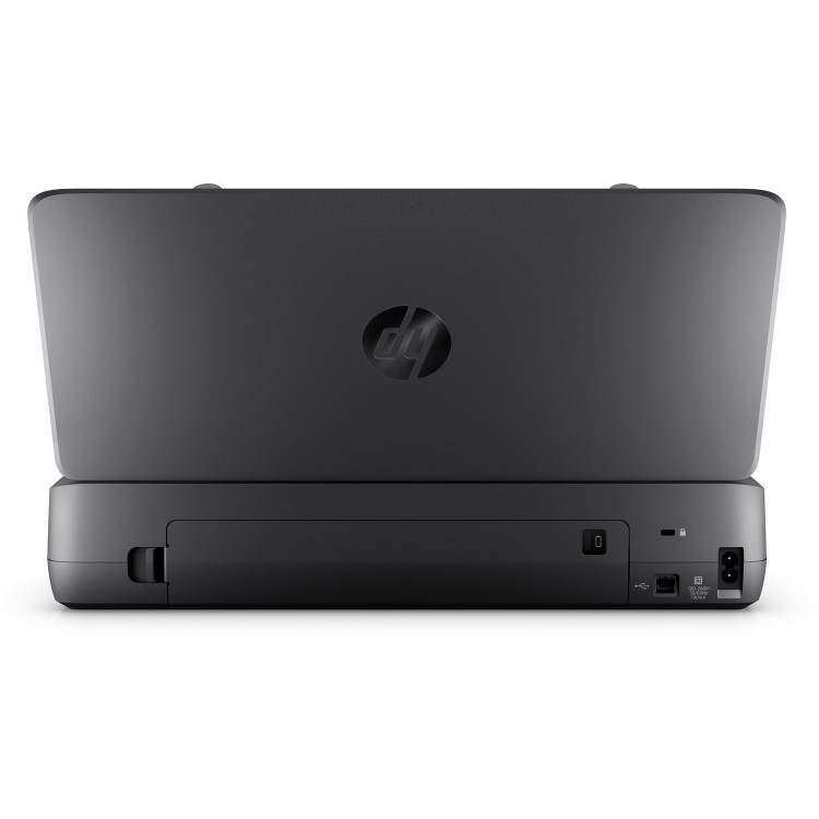 Refurbished HP Colour Officejet 200 A4 Mobile Printer