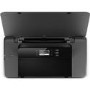 Refurbished HP Colour Officejet 200 A4 Mobile Printer
