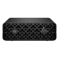 HP ZGX Nano G1n AI NVIDIA GB10 128GB RAM 1TB SSD Linux Mini Workstation PC