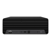HP Pro 400 G9 SFF Intel Core i5 14500 16GB RAM 256GB SSD WIndows 11 Pro Education Desktop PC