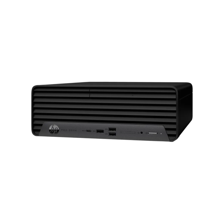 HP Pro 400 G9 SFF Intel Core i5 14500 16GB RAM 256GB SSD WIndows 11 Pro Education Desktop PC