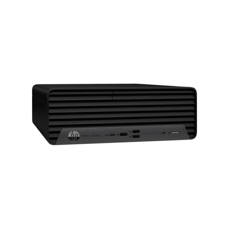 HP Pro 400 G9 SFF Intel Core i5 14500 16GB RAM 256GB SSD WIndows 11 Pro Education Desktop PC