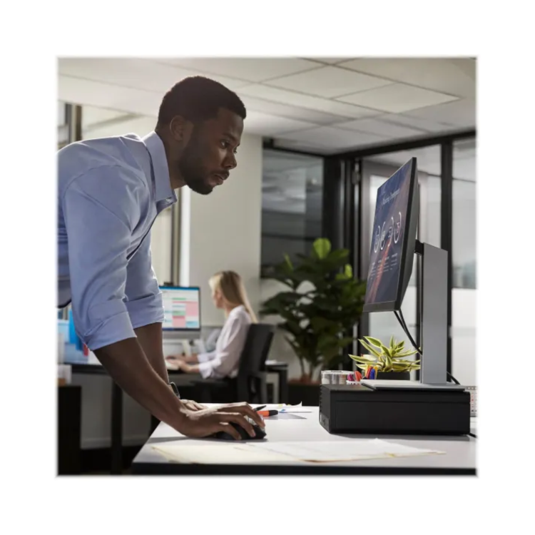 HP Pro 400 G9 SFF Intel Core i5 14500 16GB RAM 256GB SSD WIndows 11 Pro Education Desktop PC