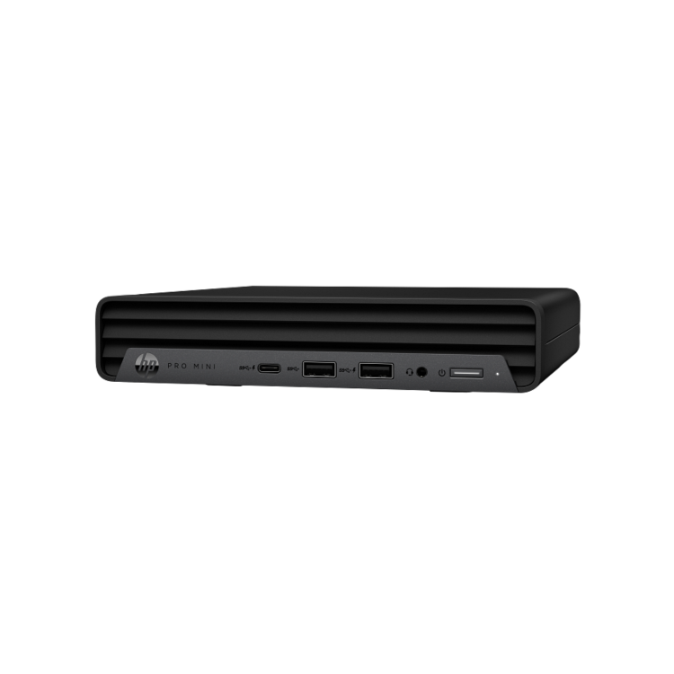 HP Pro Mini 400 G9 Intel Core i5 14400T 8GB RAM 256GB SSD Windows 11 Pro Mini PC