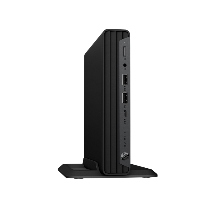 HP Pro Mini 400 G9 Intel Core i5 14400T 8GB RAM 256GB SSD Windows 11 Pro Mini PC