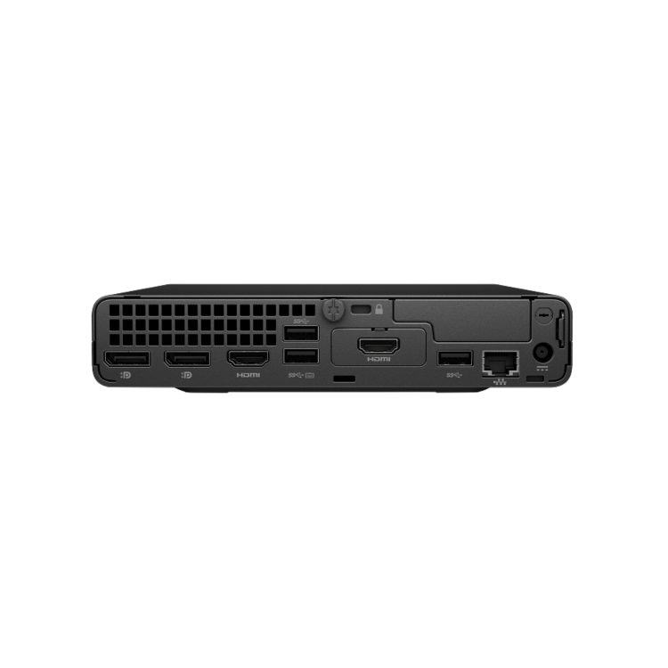 HP Pro Mini 400 G9 Intel Core i5 14400T 8GB RAM 256GB SSD Windows 11 Pro Mini PC
