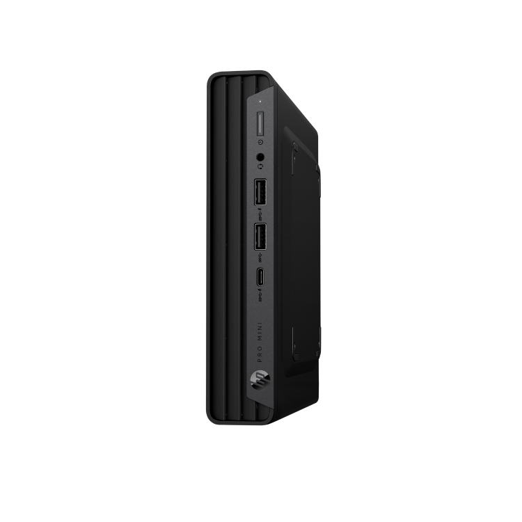 HP Pro Mini 400 G9 Intel Core i5 14400T 8GB RAM 256GB SSD Windows 11 Pro Mini PC