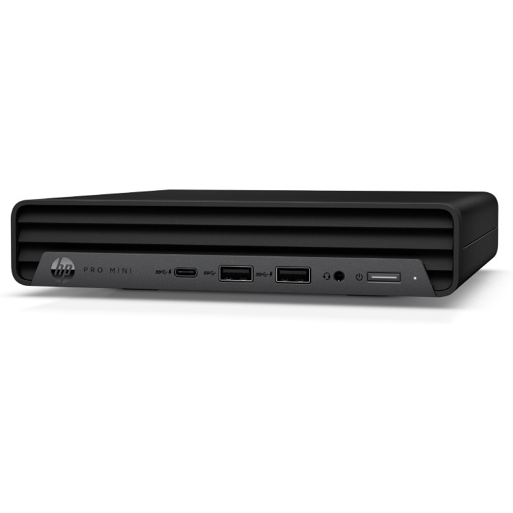 HP Pro Mini 400 G9 Intel Core i5-13500T 16GB RAM 256GB SSD Windows 11 Pro Desktop PC
