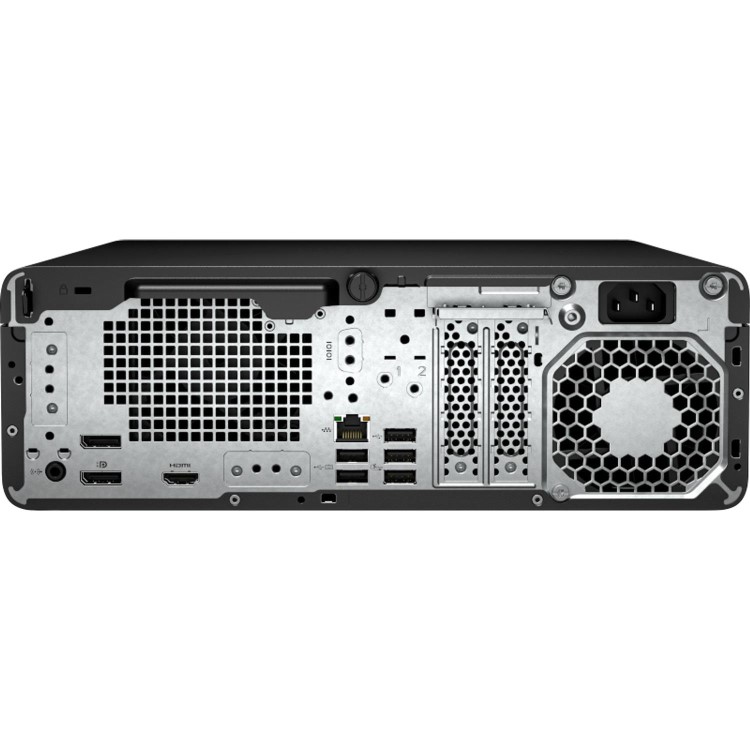 HP ProDesk 4 SFF G1i Intel Core Ultra 5 235 24GB RAM 512GB SSD Windows 11 Pro AI Desktop PC