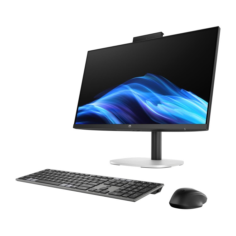 HP ProStudio 4 G1i Intel Core Ultra 5 235T 24GB RAM 512GB SSD 23.8 Inch Windows 11 Pro All-in-One PC