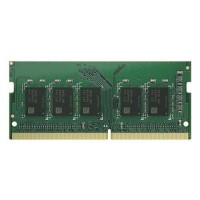 Synology - DDR4 - module - 16 GB - SO-DIMM 260-pin - unbuffered - ECC