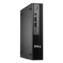 Dell Pro Micro Plus QBM1250 Intel Core Ultra 5 235 16GB RAM 512GB SSD Windows 11 Pro Desktop PC