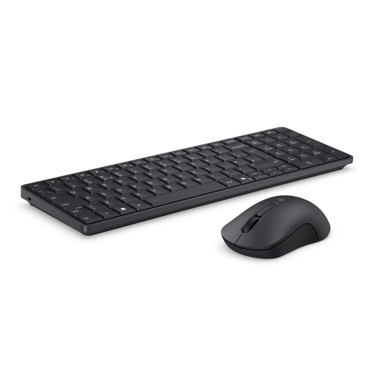 HP EliteBoard G1a Next Gen AI AMD Ryzen AI 5 PRO 340 24GB RAM 512GB SSD Windows 11 Pro Keyboard PC