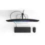 HP EliteBoard G1a Next Gen AI AMD Ryzen AI 5 PRO 340 24GB RAM 512GB SSD Windows 11 Pro Keyboard PC