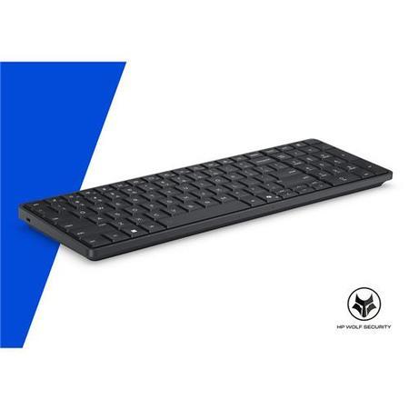HP EliteBoard G1a Next Gen AI AMD Ryzen AI 5 PRO 340 24GB RAM 512GB SSD Windows 11 Pro Keyboard PC