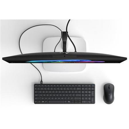 HP EliteBoard G1a Next Gen AI AMD Ryzen AI 7 PRO 350 32GB RAM 1TB SSD Windows 11 Pro Keyboard PC