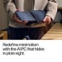 HP EliteBoard G1a Next Gen AI AMD Ryzen AI 7 PRO 350 32GB RAM 1TB SSD Windows 11 Pro Keyboard PC