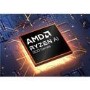 HP EliteBoard G1a Next Gen AI AMD Ryzen AI 7 PRO 350 32GB RAM 1TB SSD Windows 11 Pro Keyboard PC