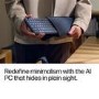 HP EliteBoard G1a Next Gen AI AMD Ryzen AI 7 PRO 350 32GB RAM 1TB SSD Windows 11 Pro Keyboard PC
