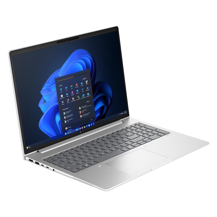 HP EliteBook 660 G11 Intel Core Ultra 7 155U WUXGA 16GB RAM 512GB SSD 16 Inch Windows 11 Pro Laptop