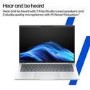 HP EliteBook 8 Intel Core Ultra 5 236V 16GB RAM 512GB SSD 14 Inch Windows 11 Pro Laptop 