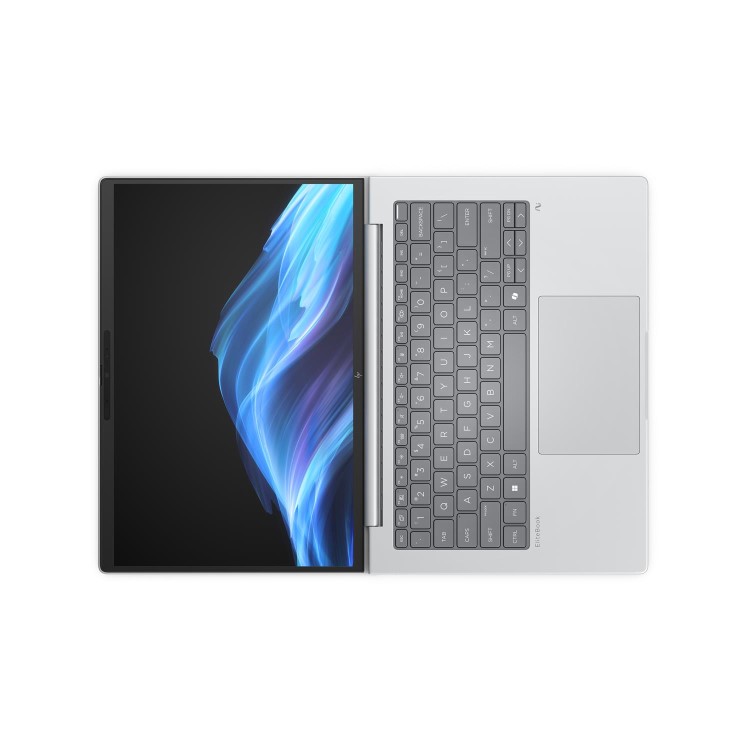HP EliteBook 8 Intel Core Ultra 5 236V 16GB RAM 512GB SSD 14 Inch Windows 11 Pro Laptop 
