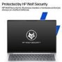 HP EliteBook 8 Intel Core Ultra 5 236V 16GB RAM 512GB SSD 14 Inch Windows 11 Pro Laptop 