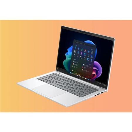 HP EliteBook 8 Intel Core Ultra 5 236V 16GB RAM 512GB SSD 14 Inch Windows 11 Pro Laptop 