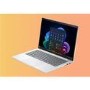 HP EliteBook 8 Intel Core Ultra 5 236V 16GB RAM 512GB SSD 14 Inch Windows 11 Pro Laptop 