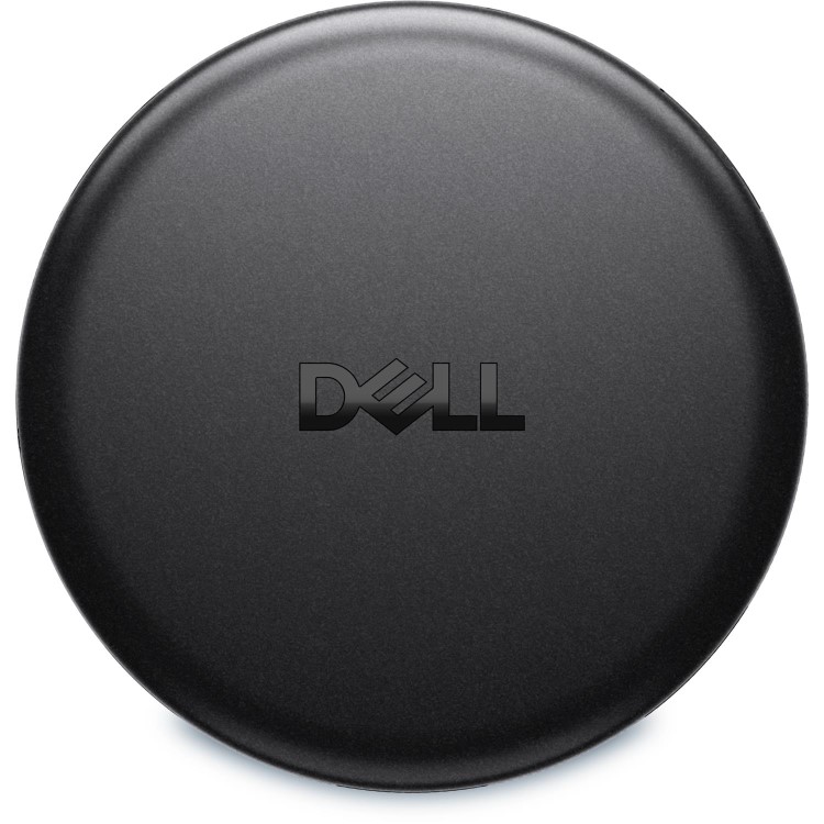 Dell Pro 7-in-1 USB-C Travel Hub - DA326