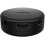 Dell Pro 7-in-1 USB-C Travel Hub - DA326