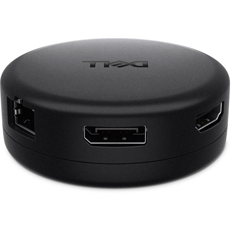 Dell Pro 7-in-1 USB-C Travel Hub - DA326