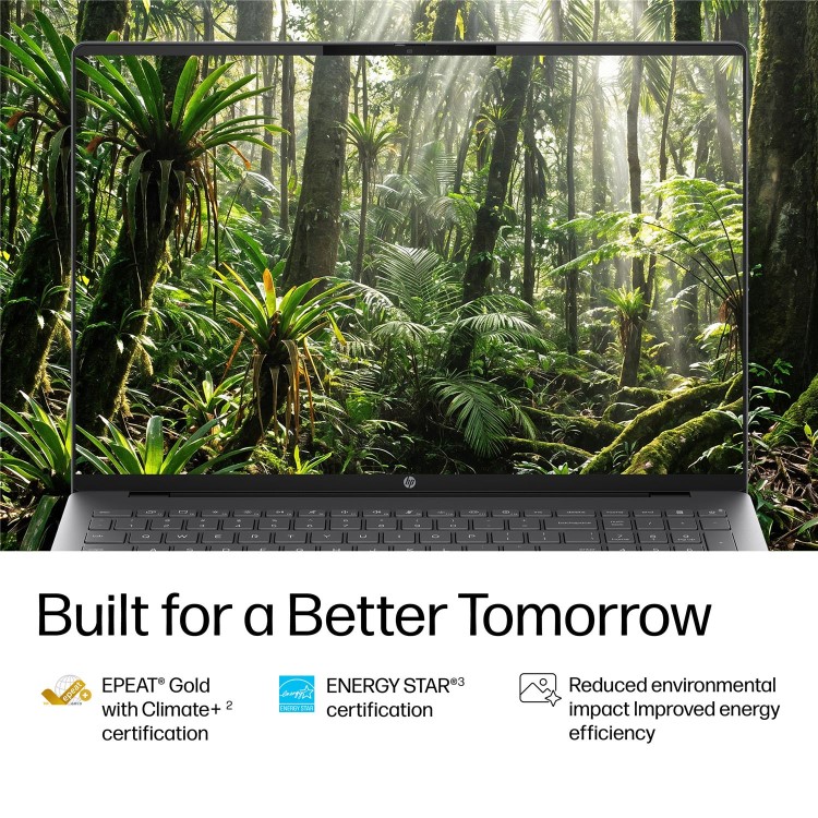 HP OmniBook 5 Intel Core Ultra 7 16GB RAM 512GB SSD 16 Inch Windows 11 Home Laptop