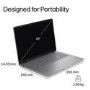 HP OmniBook 5 Intel Core Ultra 7 16GB RAM 512GB SSD 16 Inch Windows 11 Home Laptop